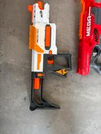 NERF verzameling - zit van alles tussen, Ophalen of Verzenden, Gebruikt