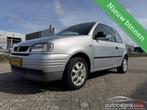Seat Arosa 1.4i Signo/AUTOMAAT/NAP/LM VELGEN/, 450 kg, Gebruikt, 31 €/maand, Origineel Nederlands