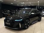 Audi RS6 4.0 TFSI Quattro Dynamic+ 305km/h|BTW|BOMVOLL!, Automaat, Gebruikt, 600 pk, Vierwielaandrijving