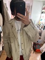 Beige Rock & Roll Zomerjasje, Ophalen of Verzenden, Zo goed als nieuw, Beige, Jasje