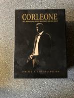 Corleone Limited 8 DVD Collection (Zonder Kogel Aansteker), Maffia en Misdaad, Vanaf 16 jaar, Boxset, Ophalen of Verzenden