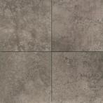 **Actie** Cerasun Verona Taupe 60x60x4 cm, Ophalen of Verzenden, Nieuw, Keramiek, Terrastegels