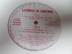 Latinos In Control - Boricuas In The House, Latin en Salsa, Maxi-single, Ophalen of Verzenden, Zo goed als nieuw