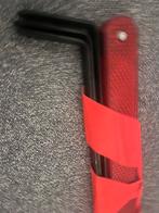 BMW gevarendriehoek e23,e24.,e32,e34 Voor Gereedschapkoffer, Auto-onderdelen, Ophalen of Verzenden