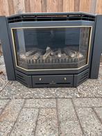 Barbas Gashaard - Inzethaard, Ophalen, Gebruikt, Inzethaard, Gashaard