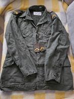 Kl veldjas nederlands leger, Ophalen of Verzenden, Landmacht, Nederland, Kleding of Schoenen