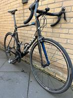 Cervelo R3 Carbon racefiets, framemaat 58, Fietsen en Brommers, Fietsen | Racefietsen, 28 inch, Gebruikt, Carbon, Heren