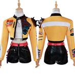 K Pop Demon Hunters Cosplay Rumi Kostuum, Kleding | Heren, Carnavalskleding en Feestkleding, Ophalen of Verzenden, Nieuw