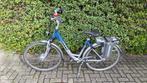 Giant twist go double electrische fiets, Ophalen, Gebruikt, Giant, 51 tot 55 cm
