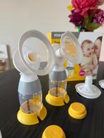 Medela Swing Maxi Dubbele Elektrische Borstkolf, Ophalen of Verzenden, Zo goed als nieuw, Borstkolf