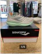 Saucony Omni 22 / 37, Hardloopschoenen, Nieuw, Hardlopen, Saucony