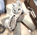 Ventilator waterpomp Peugeot 204 auto jaren 70 en nog items, Ophalen of Verzenden