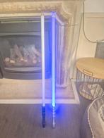 Star Wars Lightsabers (1 werkt, 1 defect), Ophalen, Gebruikt, Jongen of Meisje