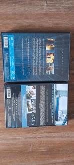 The Bridge deel 1+2, Vanaf 12 jaar, Verzenden, Zo goed als nieuw, Detective en Krimi