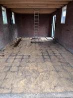 Geel zand gratis afhalen t/m zaterdag 28 maart, circa 8 m3, Tuin en Terras, Zand, Ophalen, Gebruikt