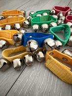 Muziek instrumenten belletjes, Ophalen, Gebruikt