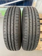 Aanhangwagen/Trailer banden 175R14C (HANKOOK), Ophalen of Verzenden, Gebruikt