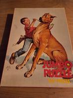 Vintage Duane Bryers Jumbo Puzzel - "Jongen met Deense Dog", Ophalen of Verzenden