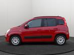 Fiat Panda 0.9 TwinAir Lounge Airco/PDC/Elektr. Pakket/NAP, Auto's, Euro 5, Zwart, Panda, Origineel Nederlands