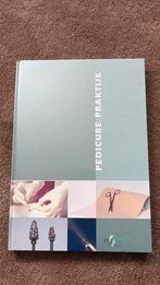 Pedicure praktijk boeken, Ophalen of Verzenden, Beta, Nieuw, MBO