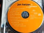 Jan Keizer – L'Aventure, Ophalen of Verzenden, 1960 tot 1980, Zo goed als nieuw