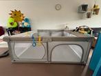 grondbox voor baby 200x180cm, Kinderen en Baby's, Boxen, Ophalen, Zo goed als nieuw, Rechthoekig