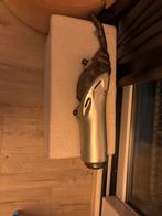 Standaard uitlaat Suzuki Freewind - Origineel en Gebruikt, Motoren, Ophalen of Verzenden, Gebruikt