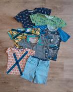 Kledingpakket jongens Maat 104, Ophalen, Gebruikt