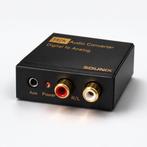 DAC - Digitaal naar Analoog Audio Converter, Ophalen of Verzenden, Nieuw