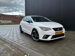 Seat Ibiza FR 1.0 95pk 2018 Wit Camera|ACC|Parkeersensoren, Voorwielaandrijving, 40 €/maand, 95 pk, Origineel Nederlands