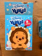 Disney YuYu’s Winnie the Pooh, Ophalen of Verzenden, Winnie de Poeh of vrienden, Nieuw, Knuffel