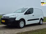 Citroen Berlingo 1.6 BlueHDI MARGEInrichting, Voorwielaandrijving, Gebruikt, 4 cilinders, Citroën