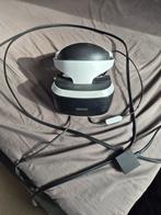 Playstation Vr met doos en ps5 adapter, Gebruikt, 1 speler, Virtual Reality, Ophalen of Verzenden