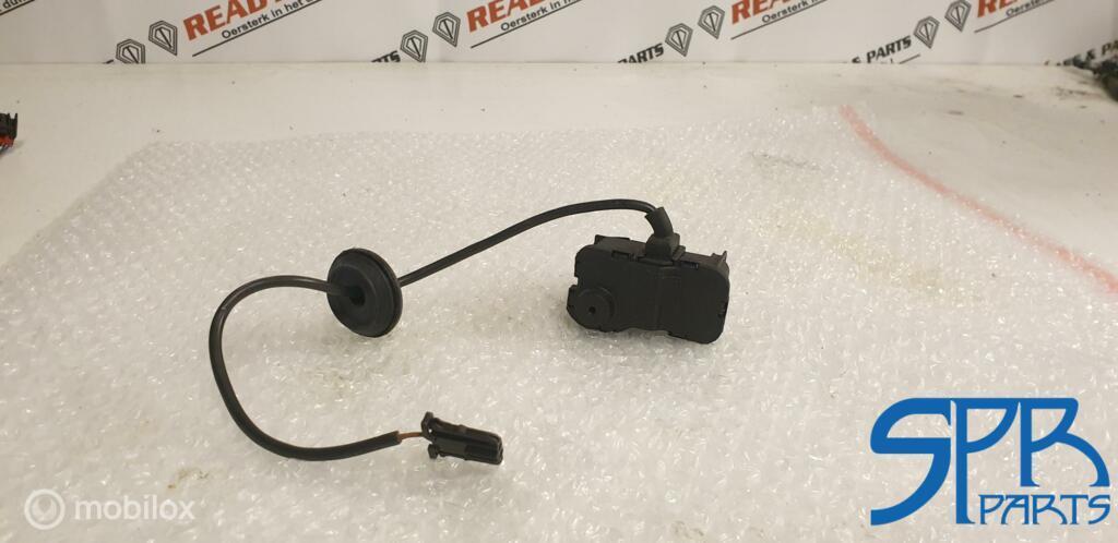 GOLF 7 VII Tankklep VERGRENDELINGSMOTOR 5C6810773E ACTUATOR, Gebruikt, Volkswagen, Ophalen of Verzenden, Volkswagen