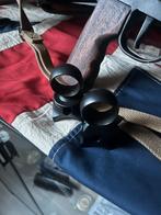 K98 Turnmontage sniper eu deko onklaar SSR LSR, Ophalen of Verzenden, Duitsland