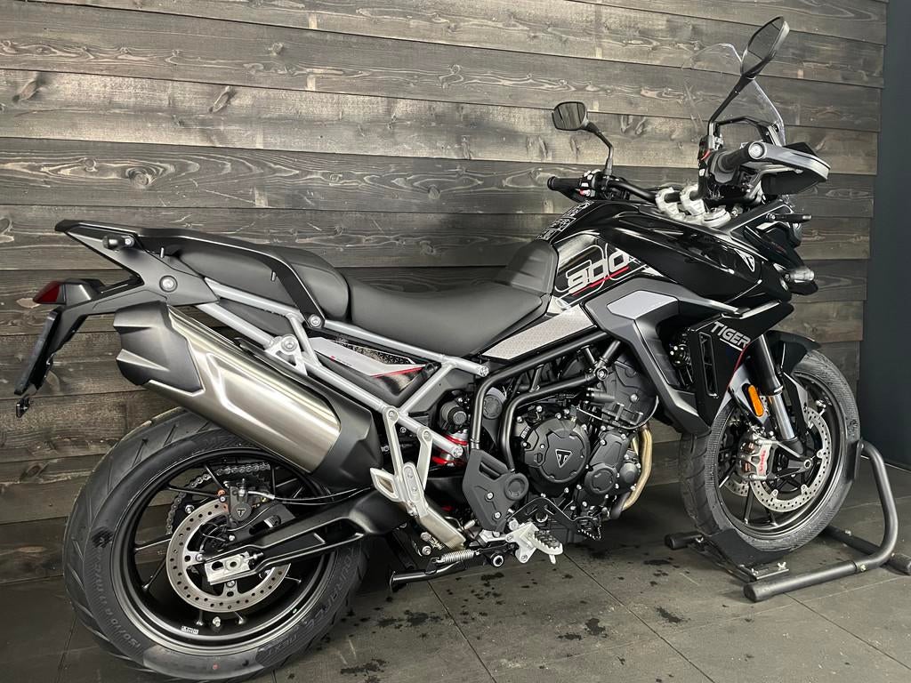 Triumph TIGER 900 GT PRO DEMO (bj 2026), 888 cc, Bedrijf, Meer dan 35 kW, Toermotor