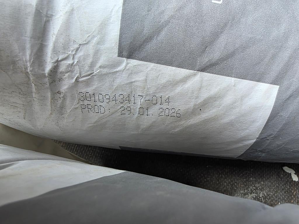 Egaline, Doe-het-zelf en Verbouw, Vloerdelen en Plavuizen, Ophalen, Overige materialen, 50 tot 150 cm, Overige typen