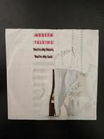 Modern Talking. You're me heart, Ophalen of Verzenden, Gebruikt, Overige formaten