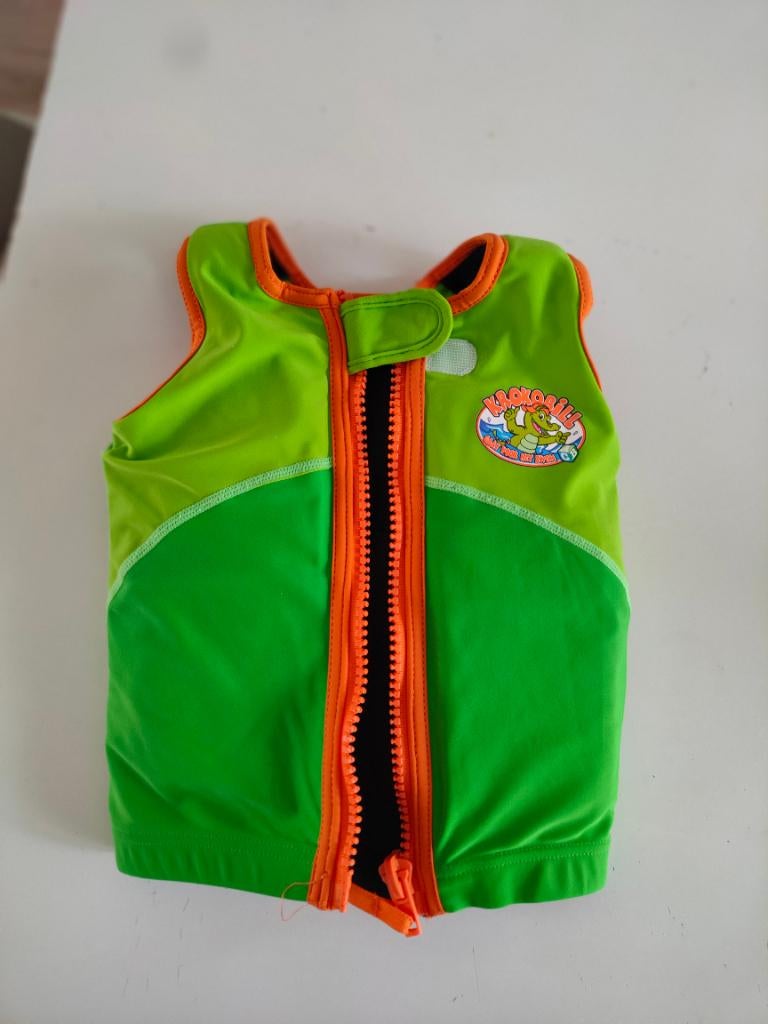 Zwemvest 17-24, Jongen of Meisje, One size, Ophalen of Verzenden, Zo goed als nieuw