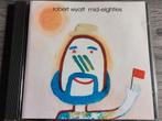 Robert Wyatt ‎– Mid-Eighties, Ophalen of Verzenden, Gebruikt, Poprock