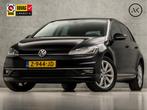Volkswagen Golf 1.5 TSI Sportline 150Pk Automaat (VIRTUAL CO, 12 maanden, Stof, 4 cilinders, Zwart