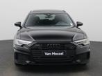 Audi A6 Avant 55 TFSIe QUATTRO COMP AUT. S-LINE | PANORDAMAD, Auto's, Automaat, 12 maanden, Stof, Gebruikt