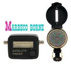 Satfinder Kit, Satelliet zoeker set, Satelliet meter, Konig, Nieuw, Info@marbeco.nl, Ophalen of Verzenden