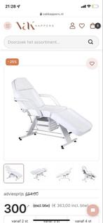 Behandeling stoel, Ophalen of Verzenden, Gebruikt, Eén