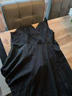 | Nieuw | Zwarte Jurk | XXL |, Kleding | Dames, Jurken, Zwart, Maat 46/48 (XL) of groter, Nieuw, Ophalen of Verzenden