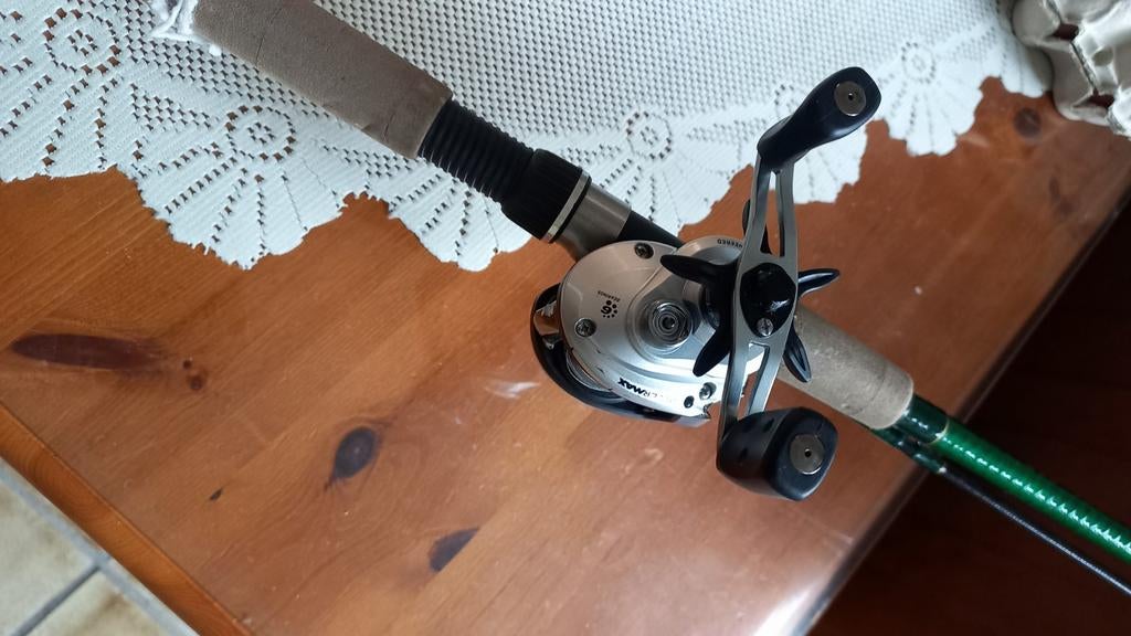 Abu Garsia hengel silstar, Meerdere dieren