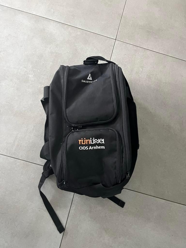 Sporttas / Rugzak Cios Arnhem - Smartbags, Ophalen of Verzenden, Gebruikt, Unisex volwassen