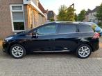 Renault Clio TCe 90pk 2018 Zwart, Auto's, Voorwielaandrijving, 898 cc, Stof, USB