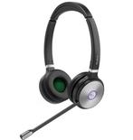 Yealink Yealink WH66 DECT Draadloze Headset DUAL TEAMS, Audio, Tv en Foto, Koptelefoons, Overige merken, Yealink, Yealink, Zo goed als nieuw