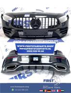 BUMPERS W177 A KLASSE AMG PAKKET BUMPER SET Origineel Merced, Gebruikt, -, Ophalen of Verzenden, Bumper